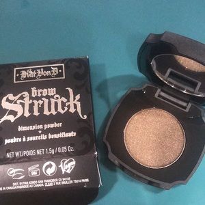 Kat Von D Brow Struck in Dark Brown